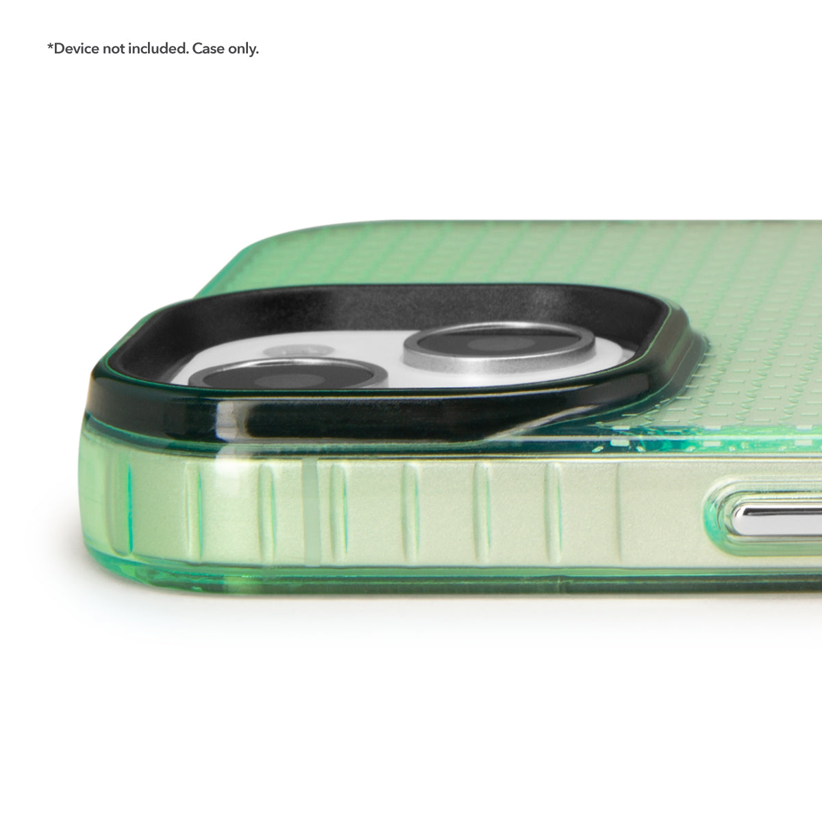 ShOx Ombre - iPhone 15 Emerald/ Ocean Blue w/ MagSafe Cases