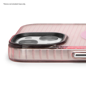 ShOx - iPhone 15/ 14 Pink w/ MagSafe Cases