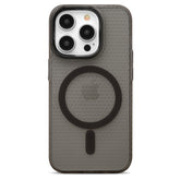 ShOx - iPhone 15 Pro Smoke w/ MagSafe Cases