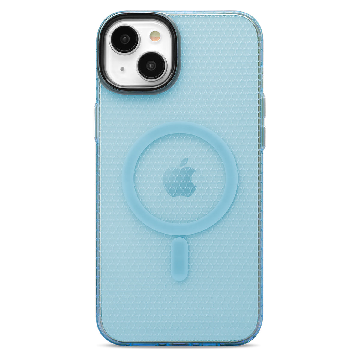 ShOx - iPhone 15 Plus Blue w/ MagSafe Cases