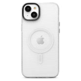 ShOx - iPhone 15 Plus Clear w/ MagSafe Cases