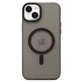 ShOx - iPhone 15 Plus/ 14 Plus Smoke w/ MagSafe Cases