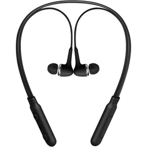 Bluetooth Headset - Oracle Flex Black Bluetooth Headsets