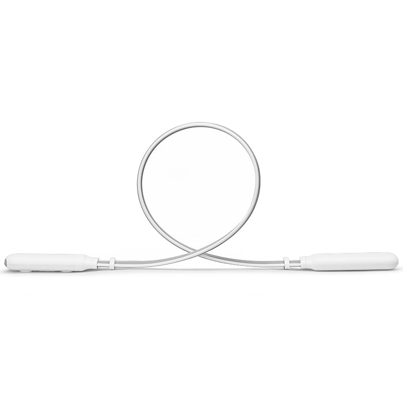 Bluetooth Headset - Oracle Flex White Bluetooth Headsets