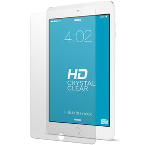 Shell Shock - Apple iPad Mini 6 Anti-Glare (Bulk) Tablet SP