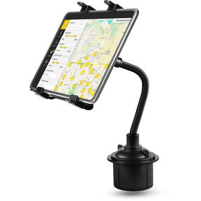 Cellairis Mount - Cup Holder For Tablet Mounts/Stands