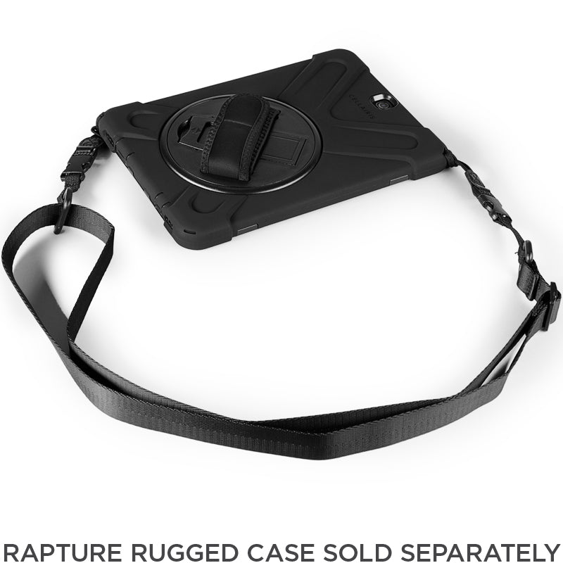 Shoulder Strap (Rapture® Rugged Black Case Only) Other