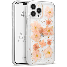 Aero Real Flowers iPhone 13 Pro Max