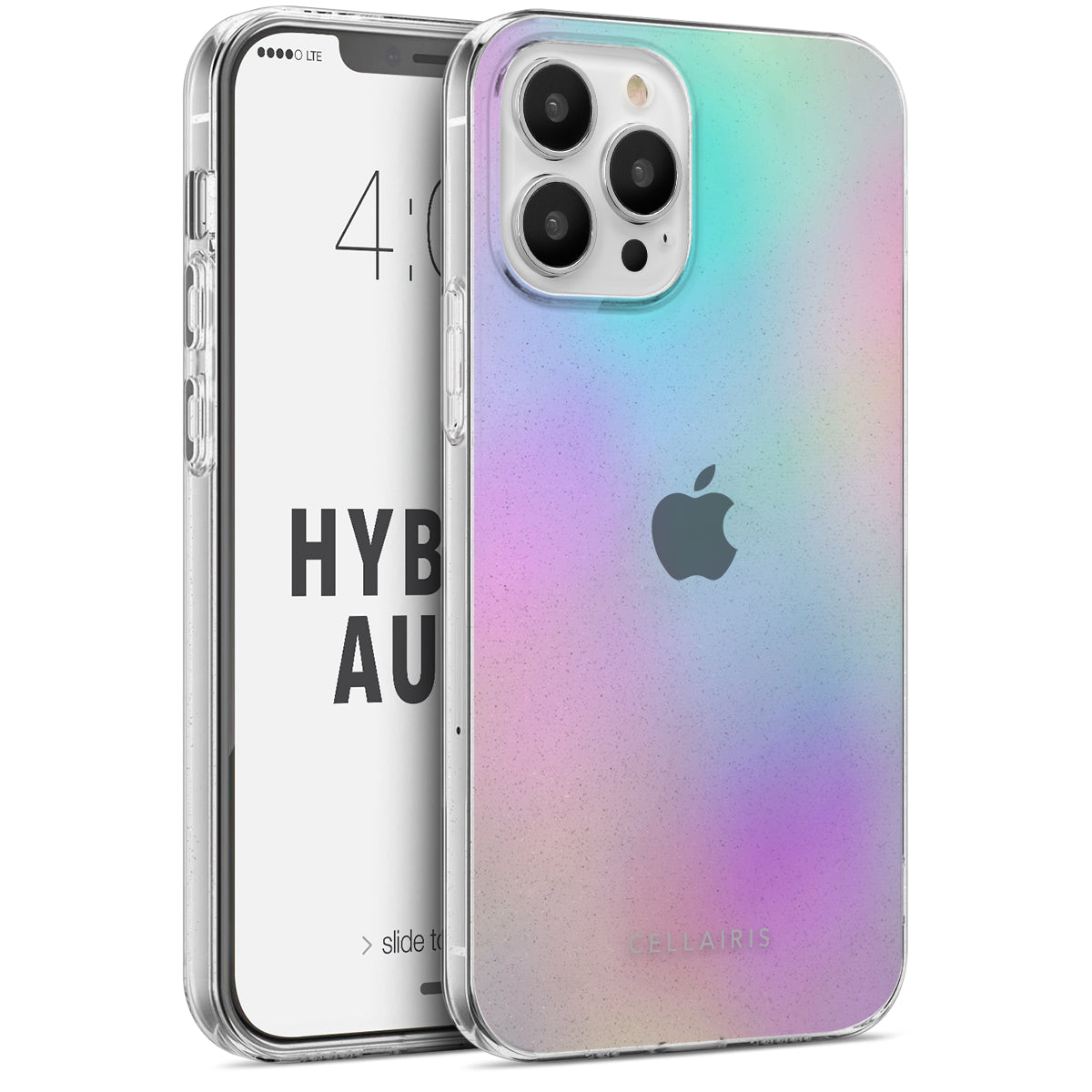 Hybrid Aura iPhone 14 Pro