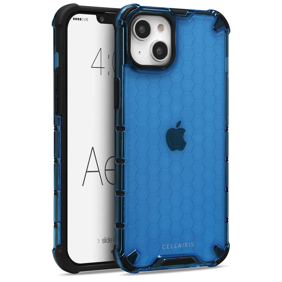 Aero Honeycomb iPhone 14 Plus