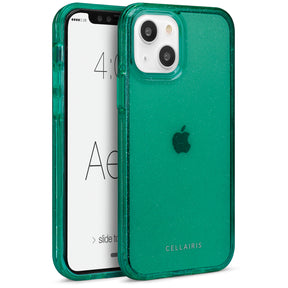 Aero Glitter iPhone 14 Plus
