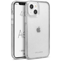 Aero Glitter iPhone 14 Plus