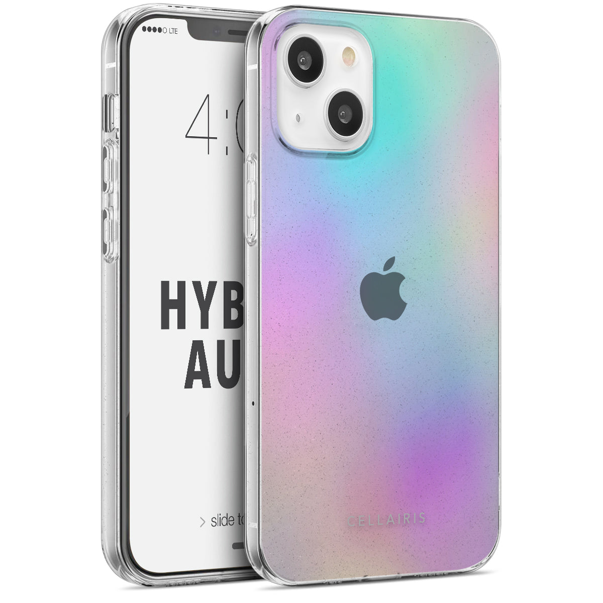 Hybrid Aura iPhone 14 Plus