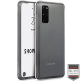 Showcase Samsung Galaxy S20
