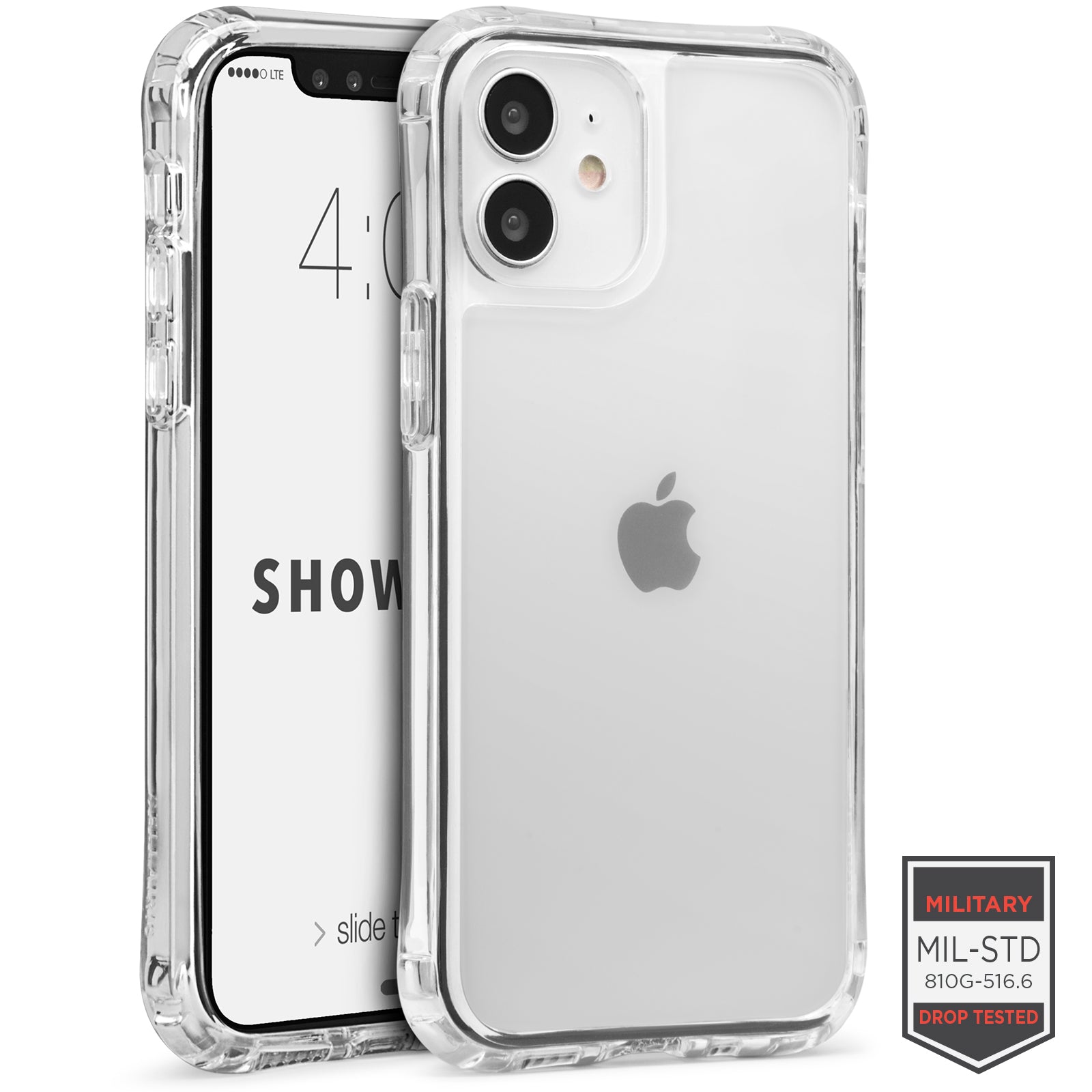 Showcase iPhone 12 mini
