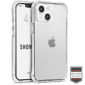 Showcase iPhone 13 mini