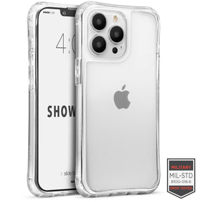Showcase iPhone 13 Pro
