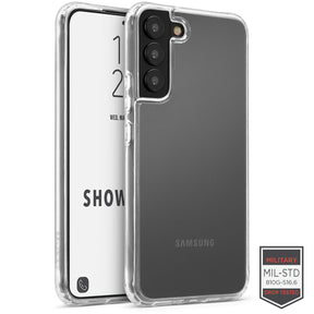 Showcase Samsung Galaxy S22+