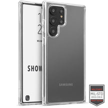 Showcase Samsung Galaxy S22 Ultra