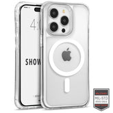 Showcase iPhone 14 Pro