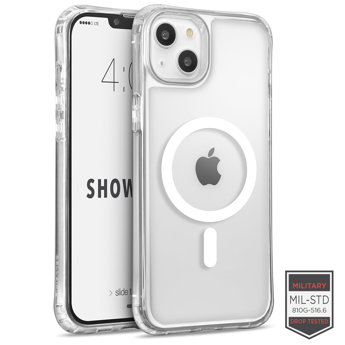 Showcase MagSafe iPhone 14 Plus