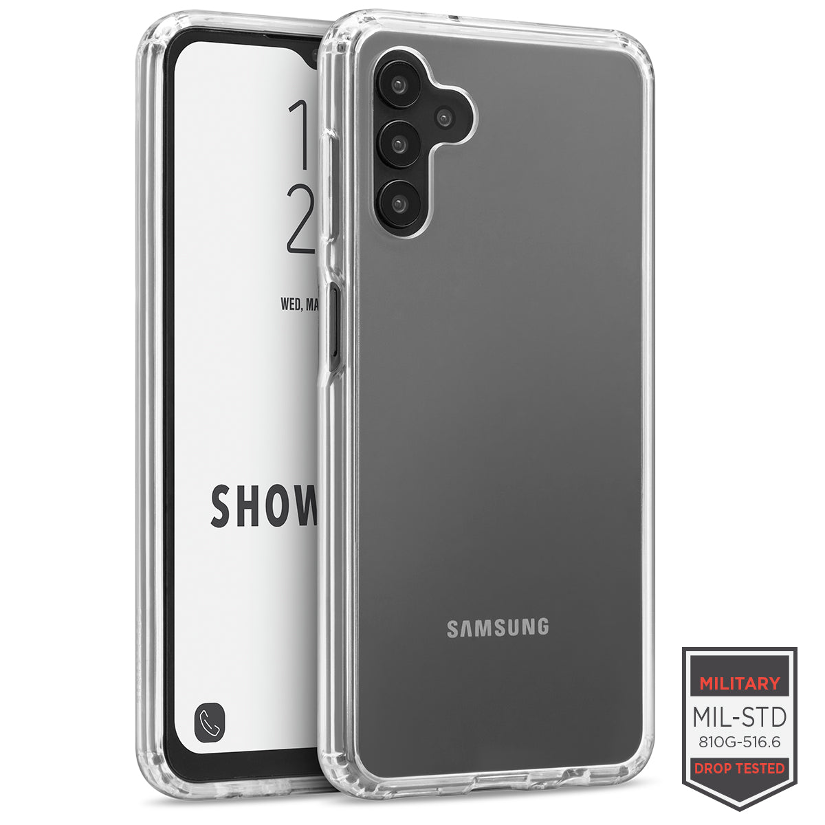 Showcase Samsung Galaxy A13 5G