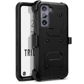 Trilogy - Google Pixel 6 Black Phone Case Phone Case