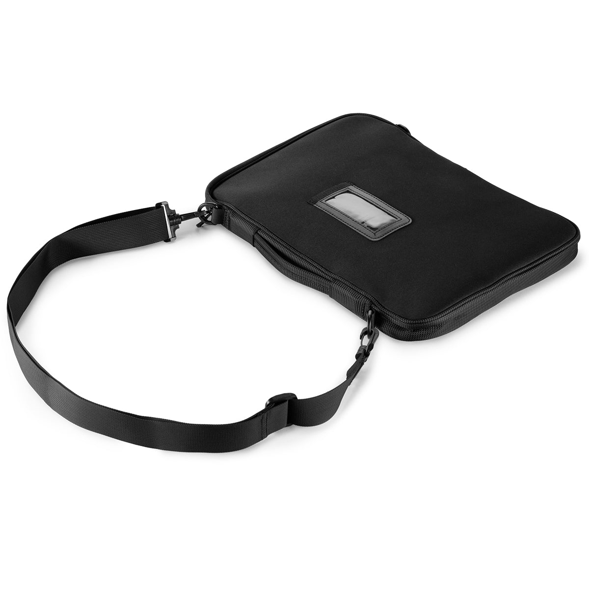 Sleeve - 14” Horizontal Laptop/ Tablet Black Laptop Cases