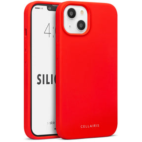 Silicone iPhone 13