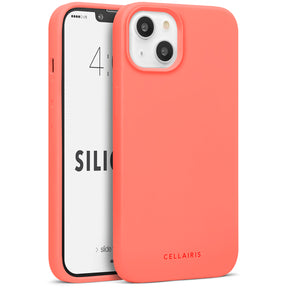 Silicone iPhone 13
